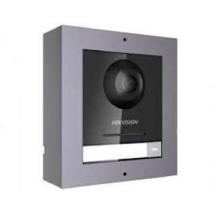 Video Intercom Module Door Station - DS-KD8003-IME1/Flush